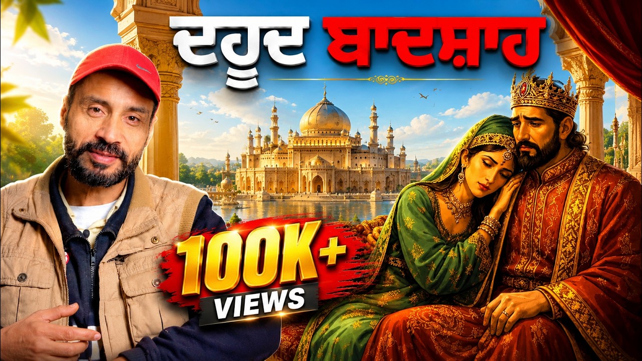 ਜੰਨ ਕਿਸੇ ਹੋਰ ਦੀ , ਰੰਨ ਕਿਸੇ ਹੋਰ ਦੀ | Latest Punjabi Story | Balwinder Bullet