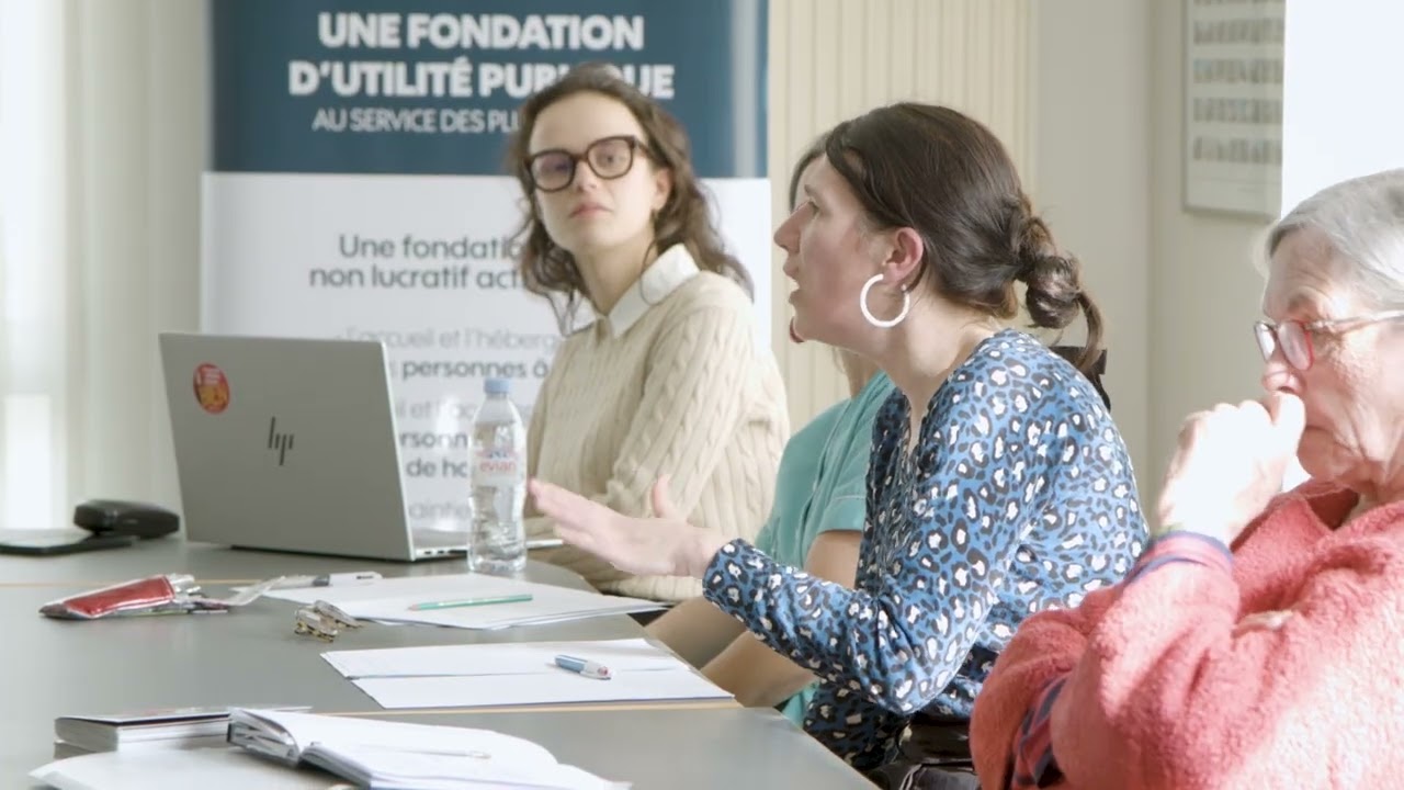 Estivales 2025 - Atelier éthique à l'EHPAD Arthur Gardiner (Dinard)