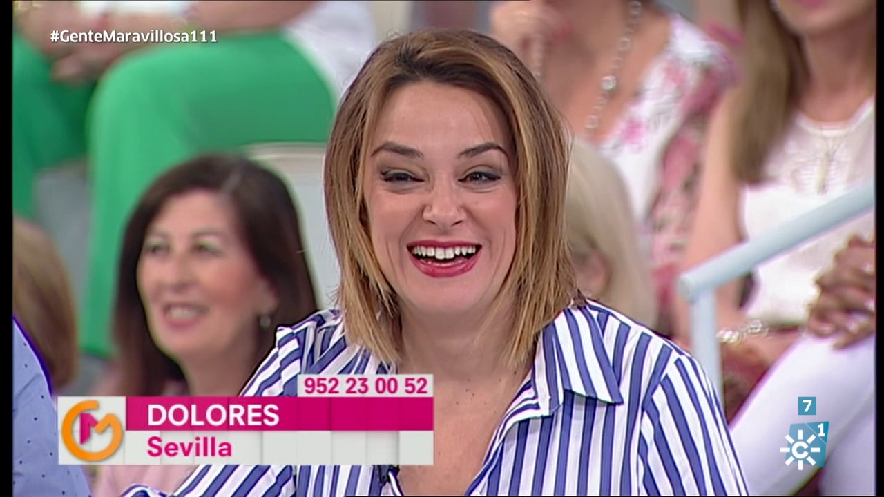 Gente maravillosa | Jueves 22 de junio