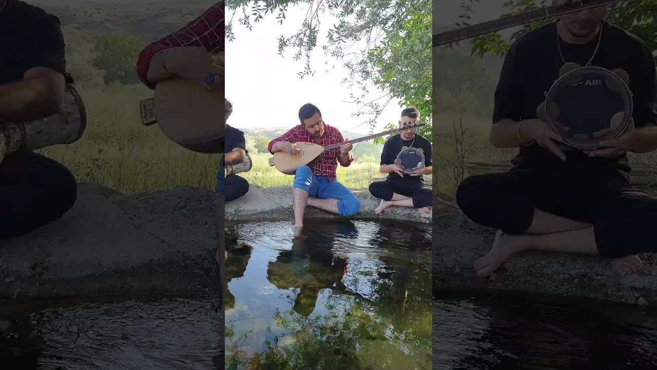 Bektaş Cöke - Sen Gülersen Gül Açılır