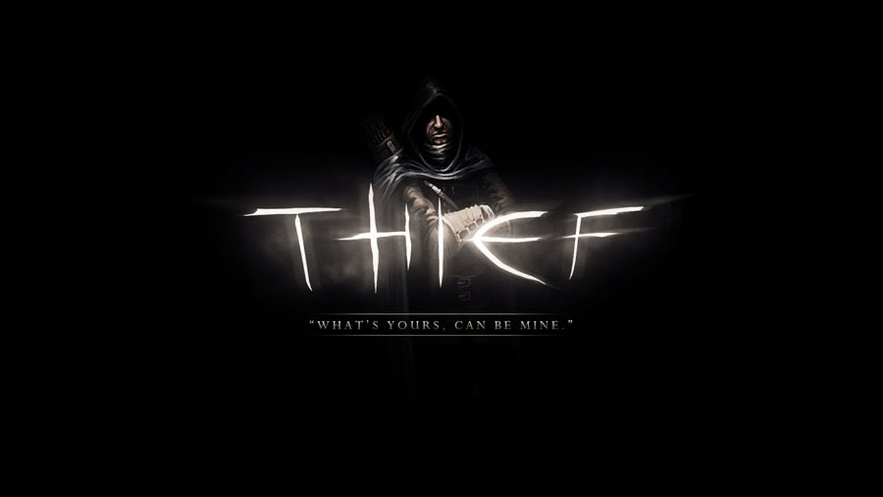 The Thief 4 Stephen Russell voice debacle