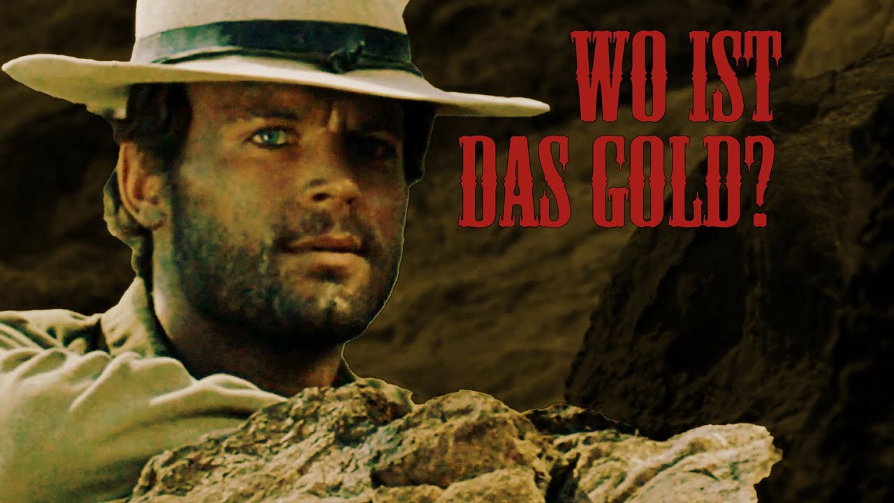Gefangen und gerettet | Zwei vom Affen gebissen | Best of Bud Spencer & Terence Hill | Part 3