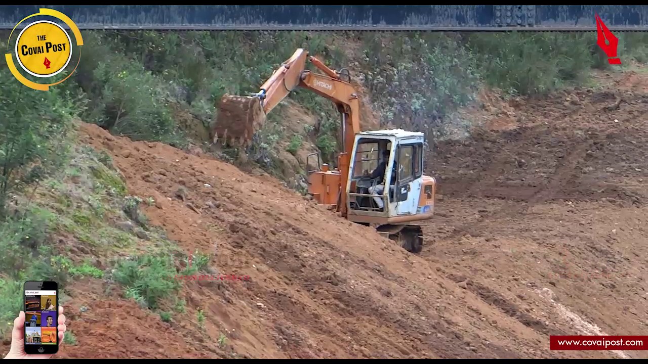 The Covai Post Ooty Bulletin - 17.6.2017