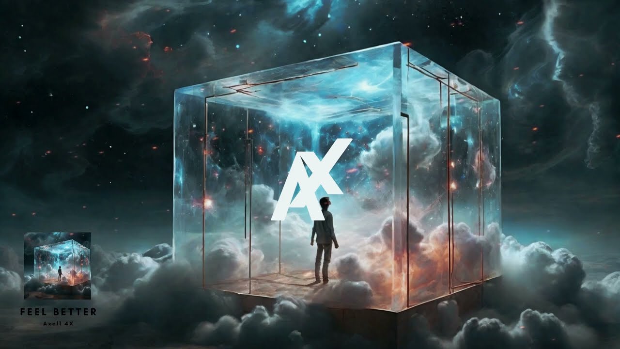 Axell 4X - Feel Better
