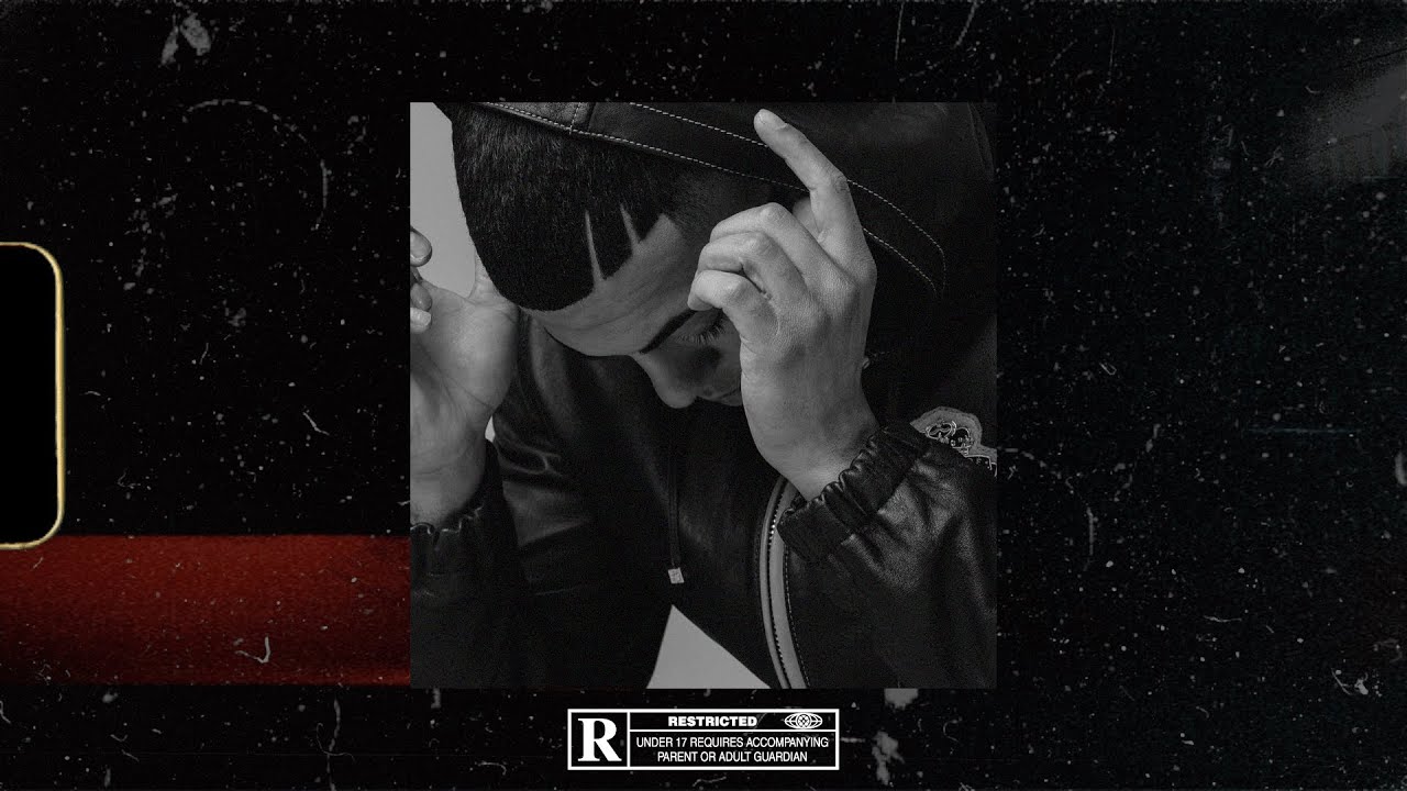Sacky x Gu&egrave; Pequeno Type Beat - 