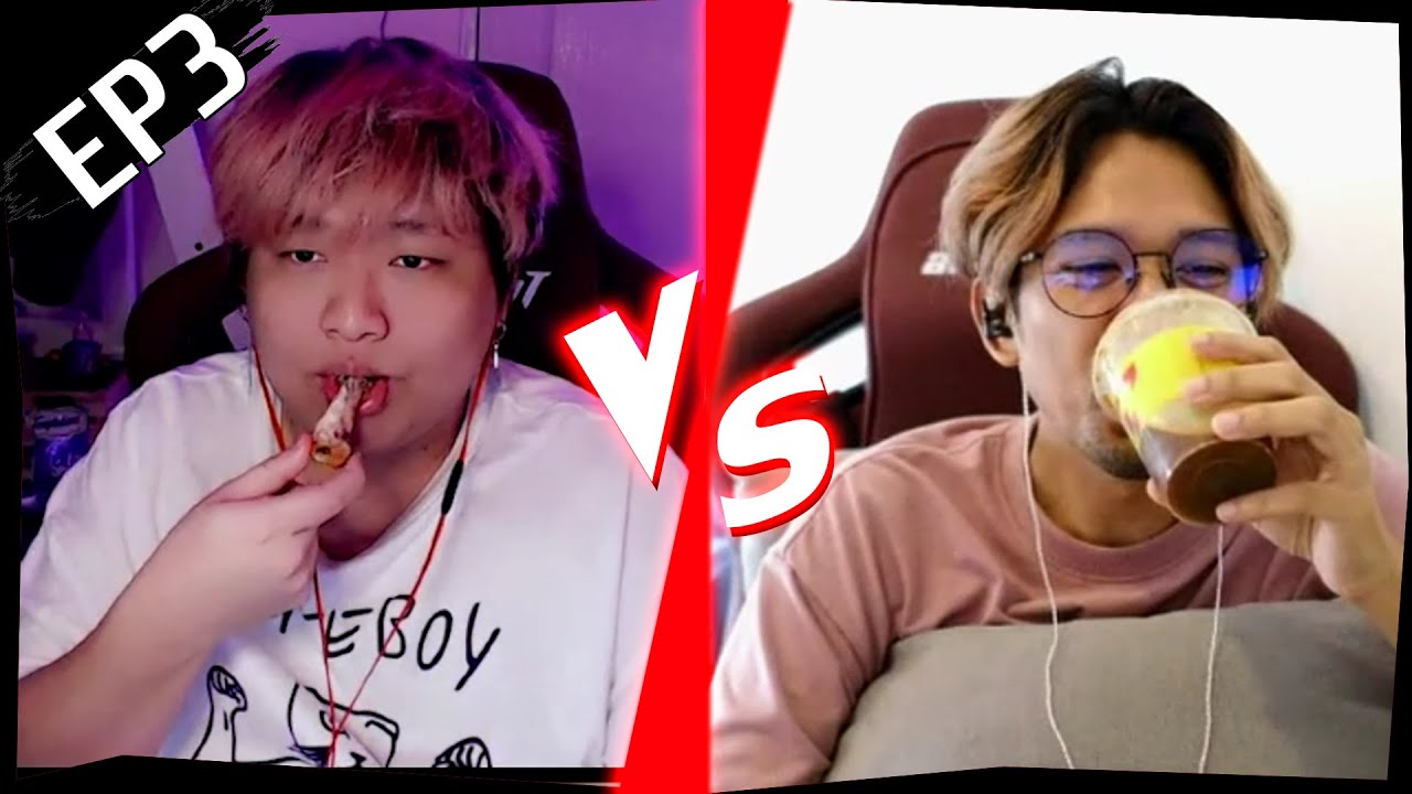 รายการยังไม่มีชื่อเลย EP.3 - อุงเคฟ VS อูนิ