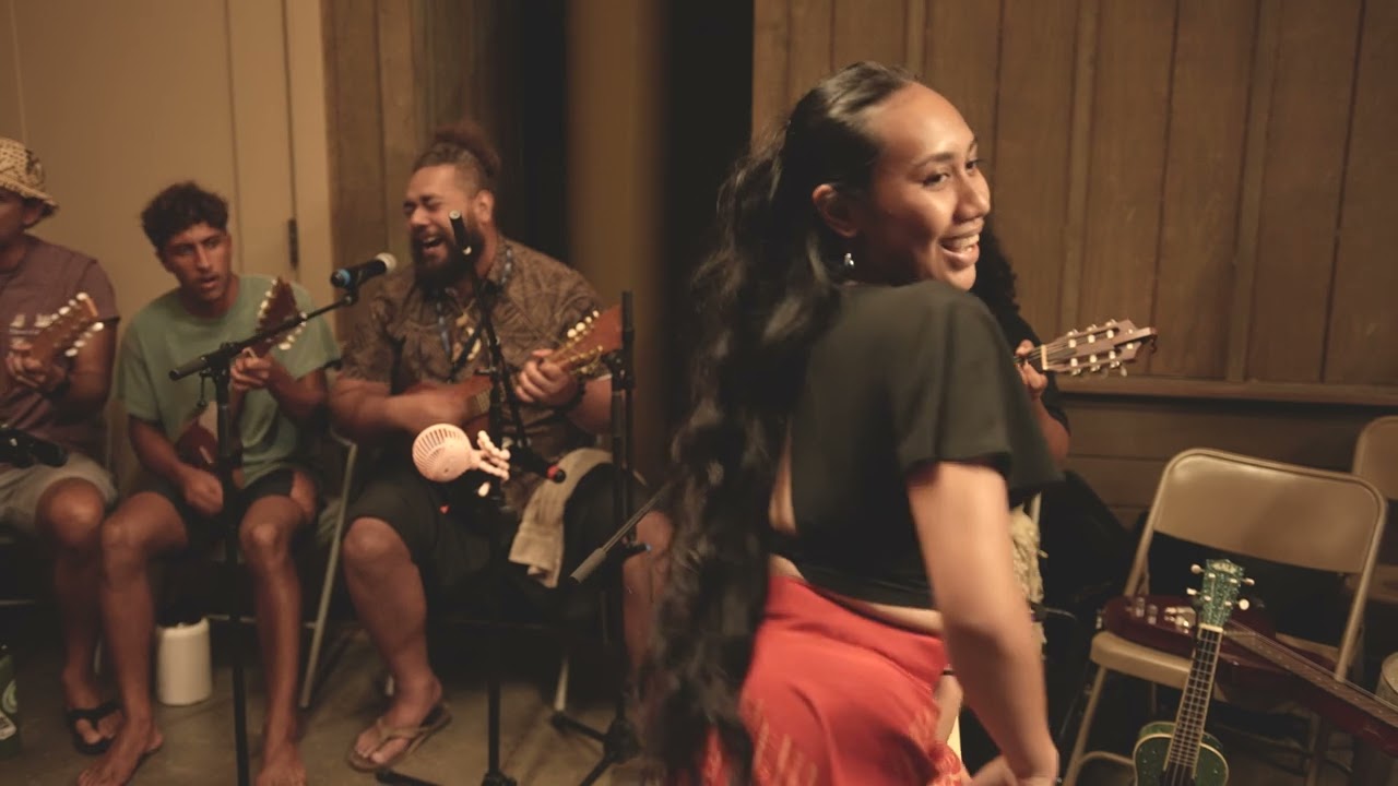 FestPAC Kanipila - Te Tama Maohi