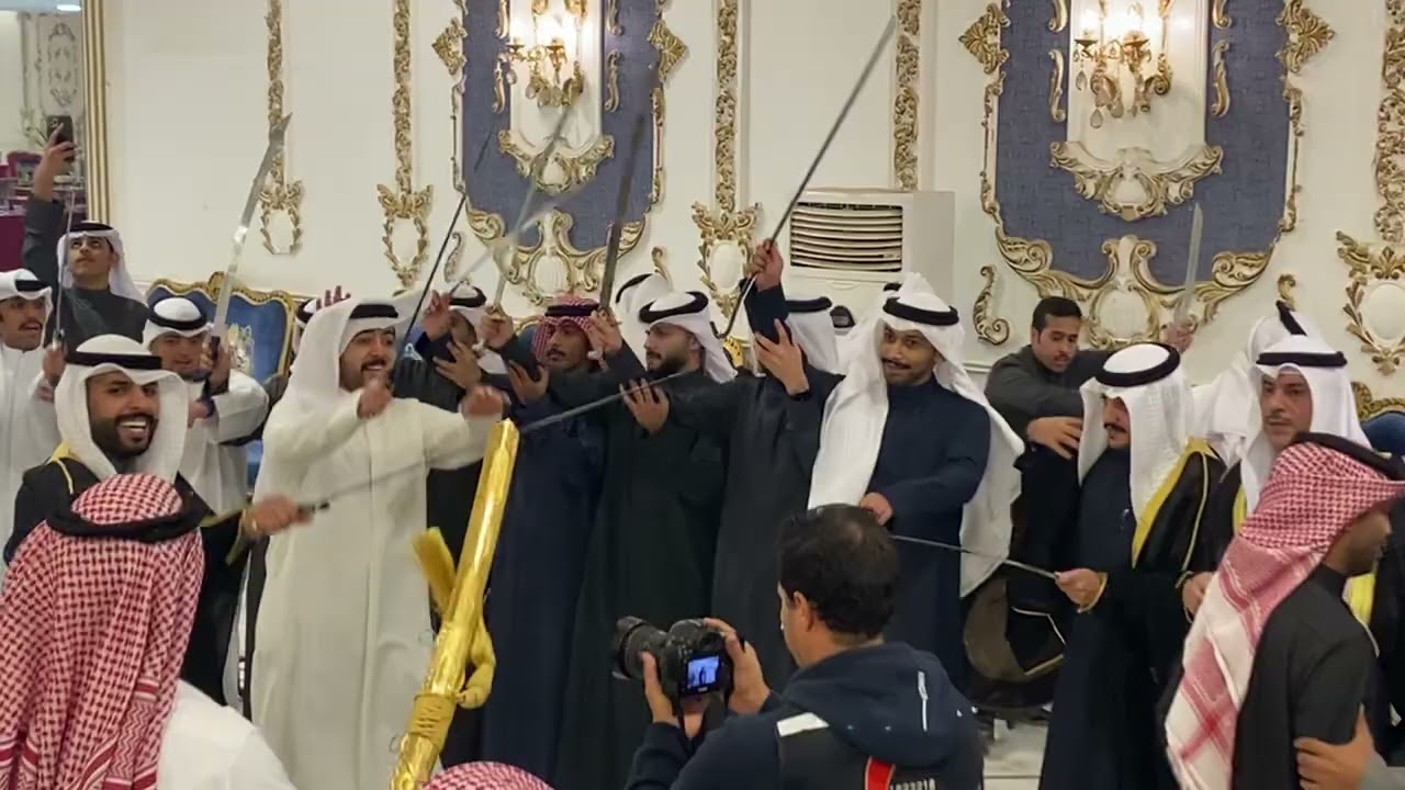 افراح عمر راشد الهشال الموافق٧-١٢-٢٠٢٢