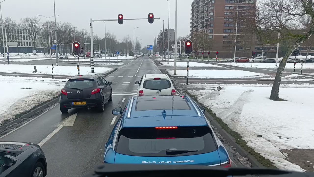 Helmond-Eindhoven, NL