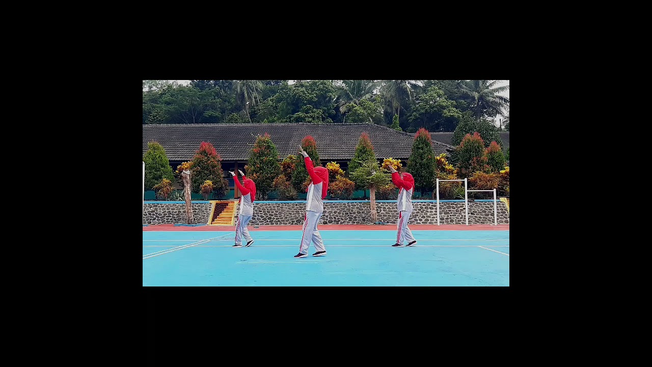 7  SMP 2 KALIGONDANG