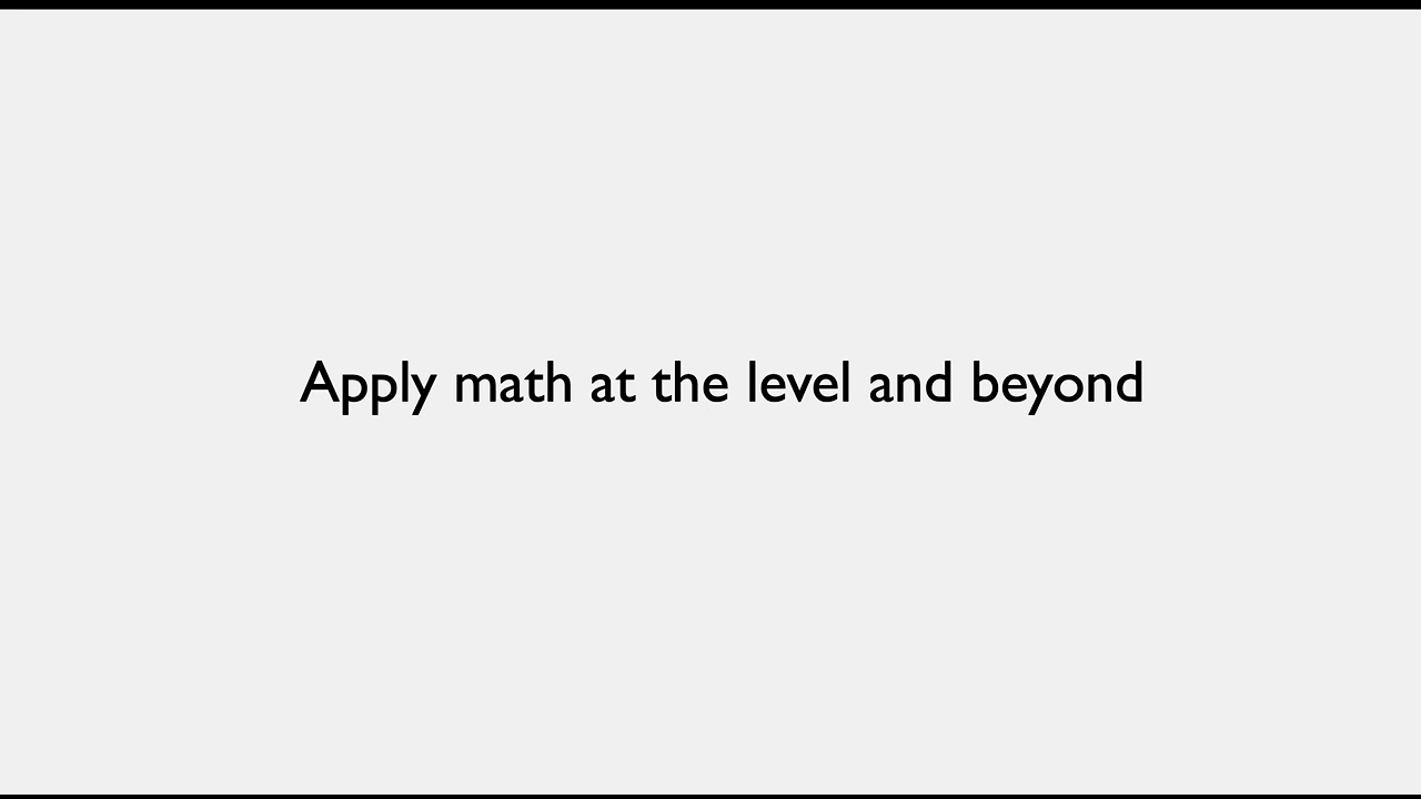 4 Tips for the IB Mathematics IA!