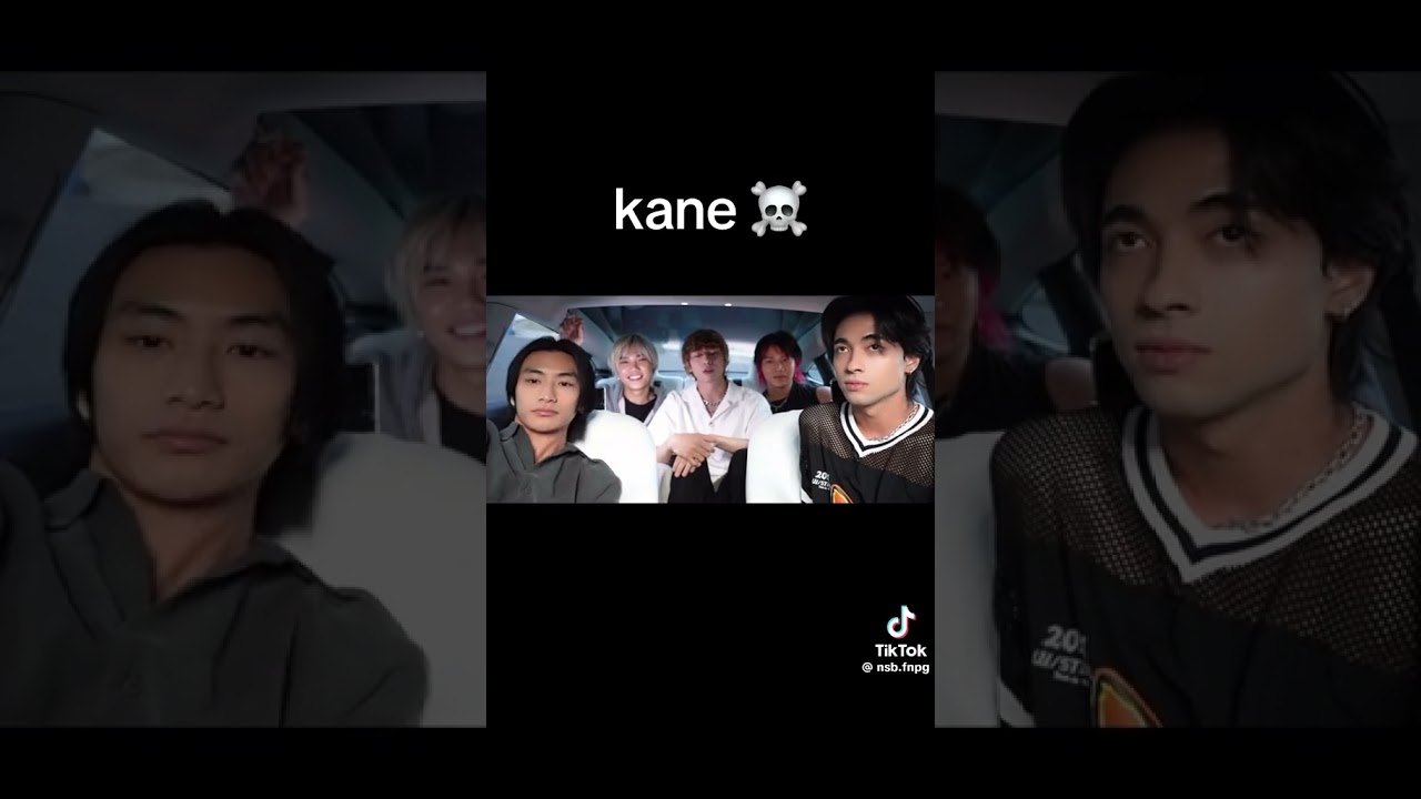 Kane 😂 | vc: nsb.fnpg | #nsb #ryannguyen #azngami #sebastianmoy #olivermoy #kaneratan #justinphan