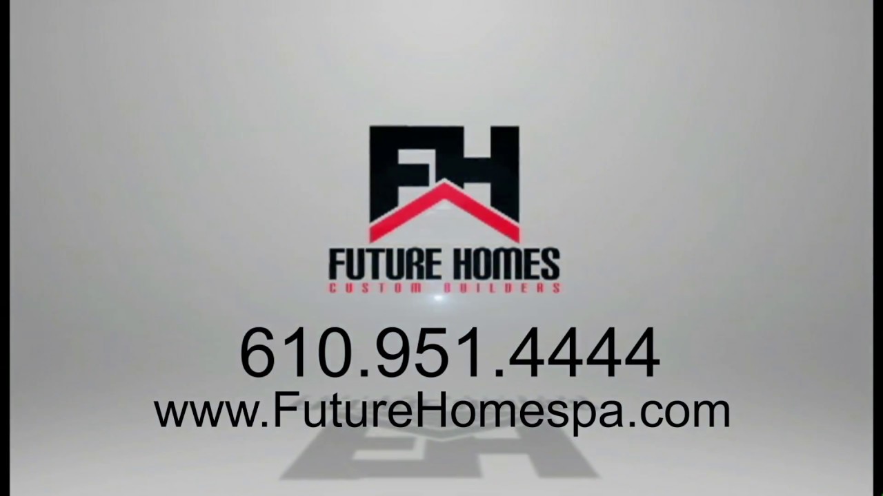 New home construction near Lehigh Valley