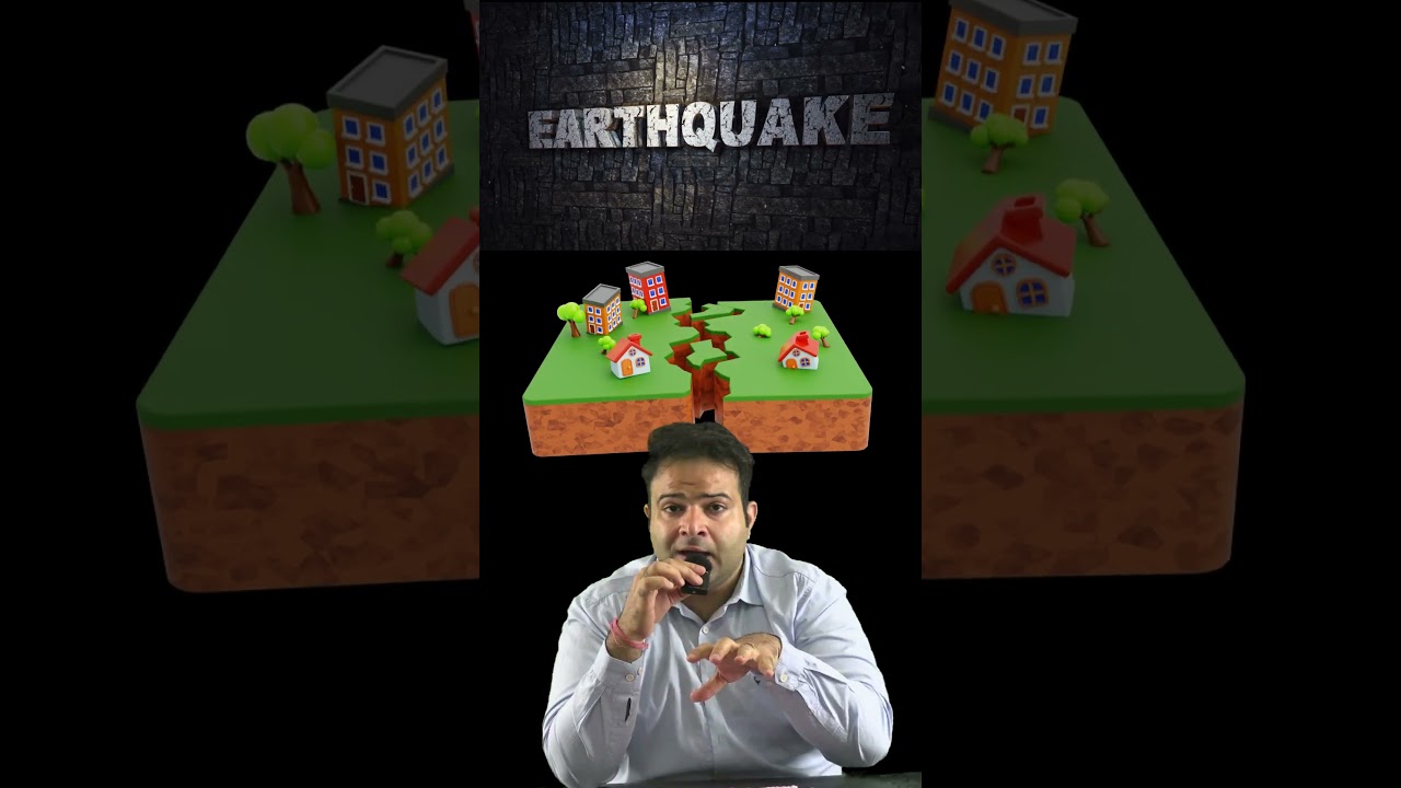 Another Shock for India's Oil Supply? Venezuela Earthquake #venezuela #earthquake