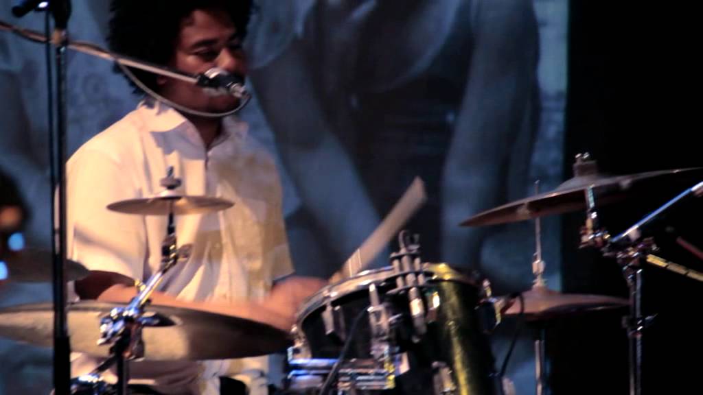 MIKEA -Hey joe (Jimmi Hendrix)