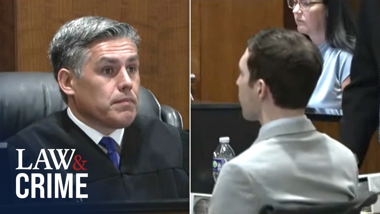 Tyler Robinson&rsquo;s Shocking Decision on Whether to Testify