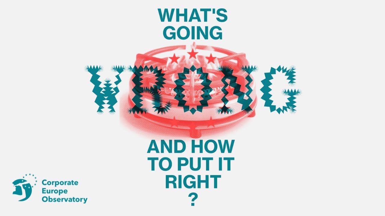 Episode 4: How the gas lobby captured the energy crisis response