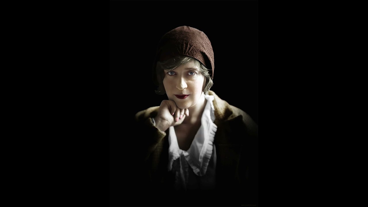 Magdalena Samozwaniec  #historia #pisarka #samozwaniec #kossak #satyra