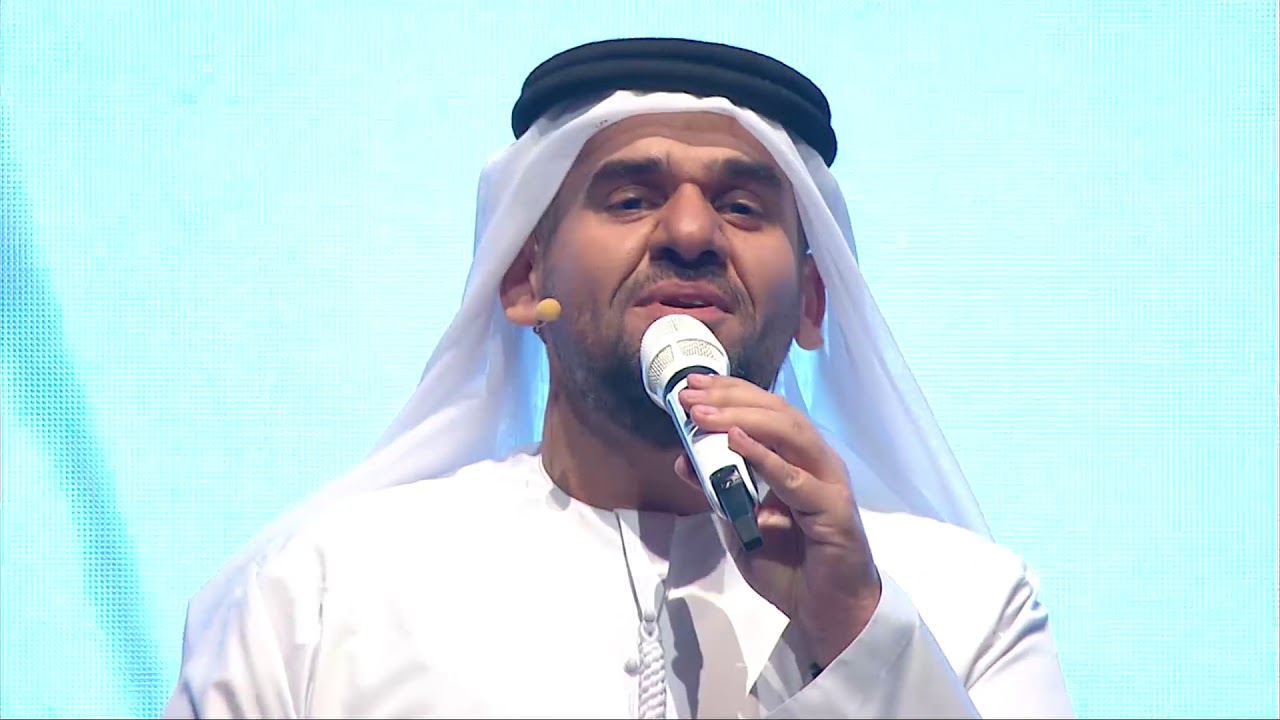 الجسمي يغني: نحن صناع الأمل
