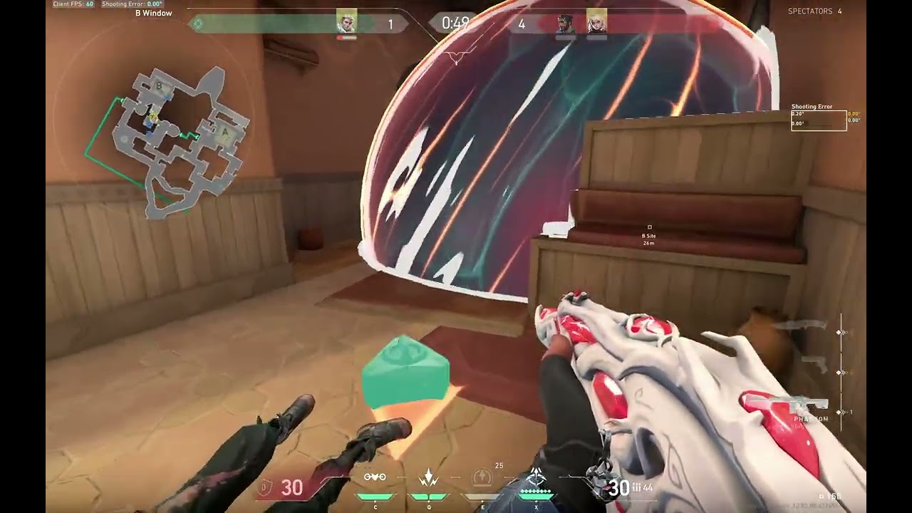 Clutchy Clutcher
