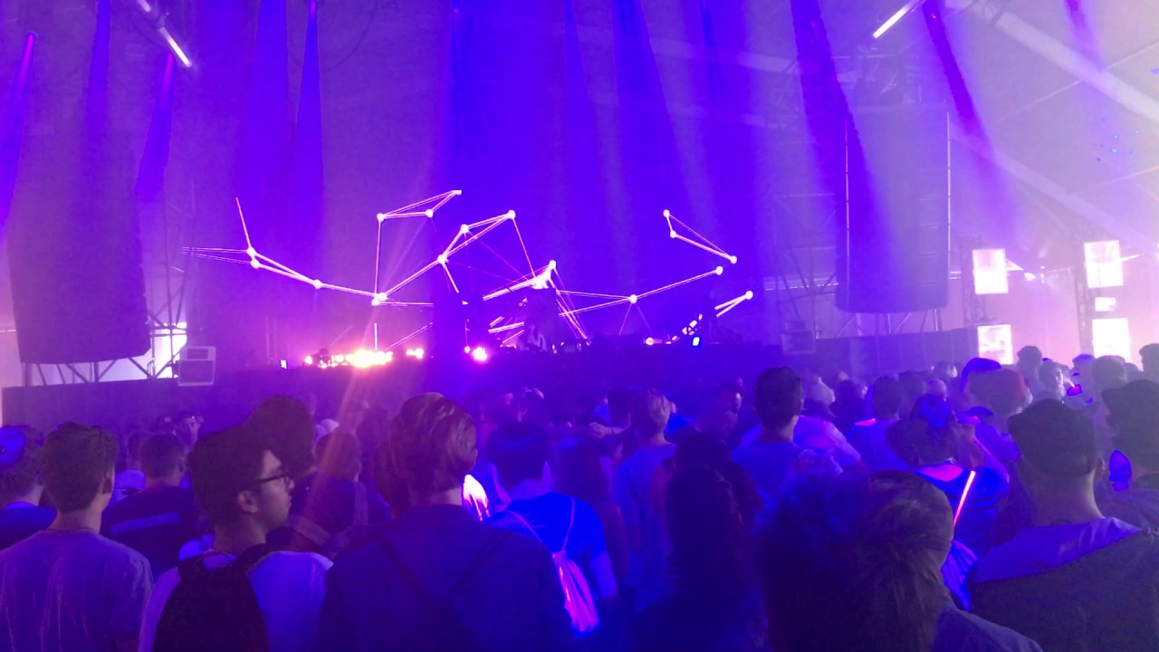 Rrose @ Dekmantel Day 1 Pt. 2
