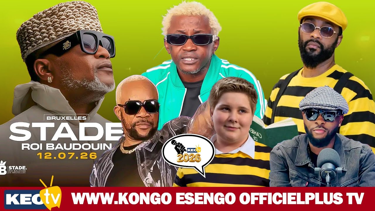 🛑RÉPONSE D KOFFI:LANDRY JAPONAIS À REBONDIR SUR DUCOBU-IPUP@ GRAV, APANZI MANDA CHANTE NABA WARRIORS