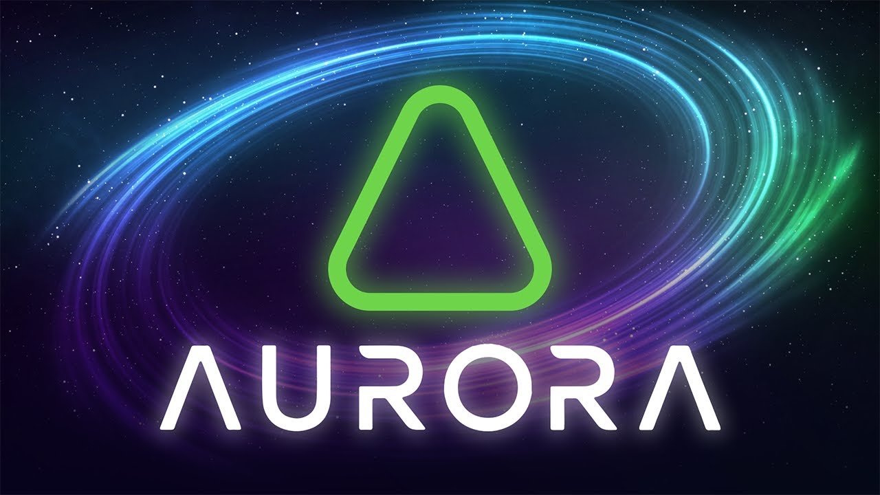 Что такое Aurora? Смарт-контракт второго уровня от NEAR.