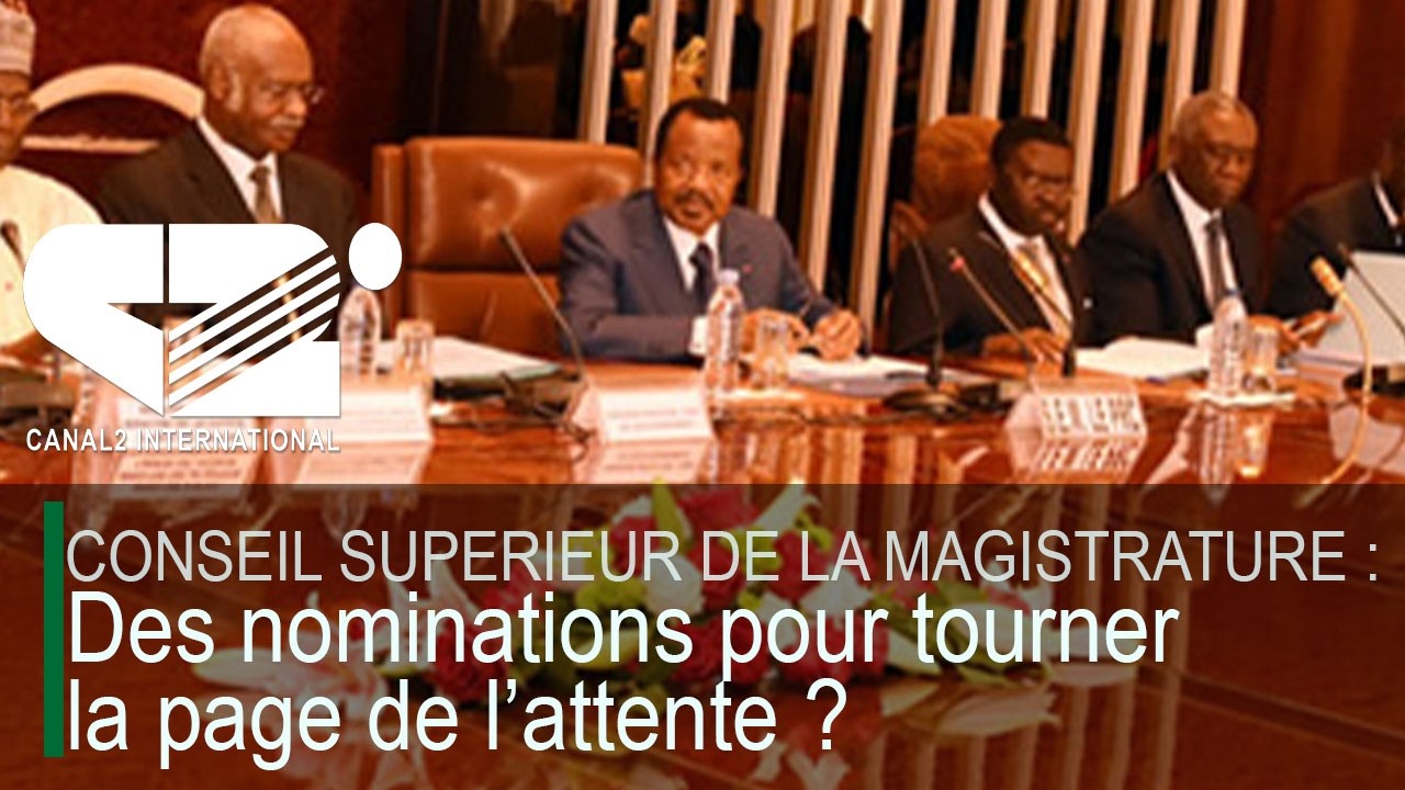LE JOURNAL  19h50 du Mercredi 03/06/2026 - Canal 2 international