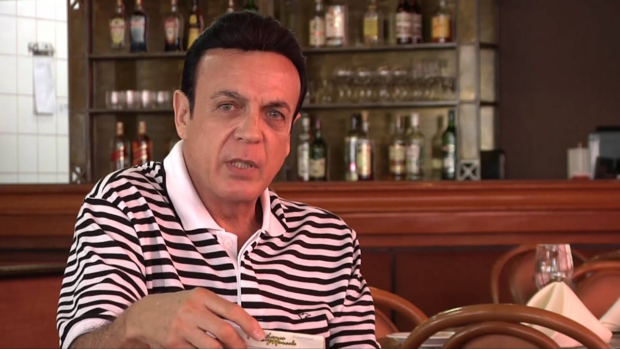 Documentário 