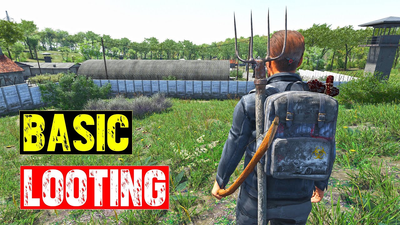 The Ultimate Guide for Scum in 2023 - Part 2