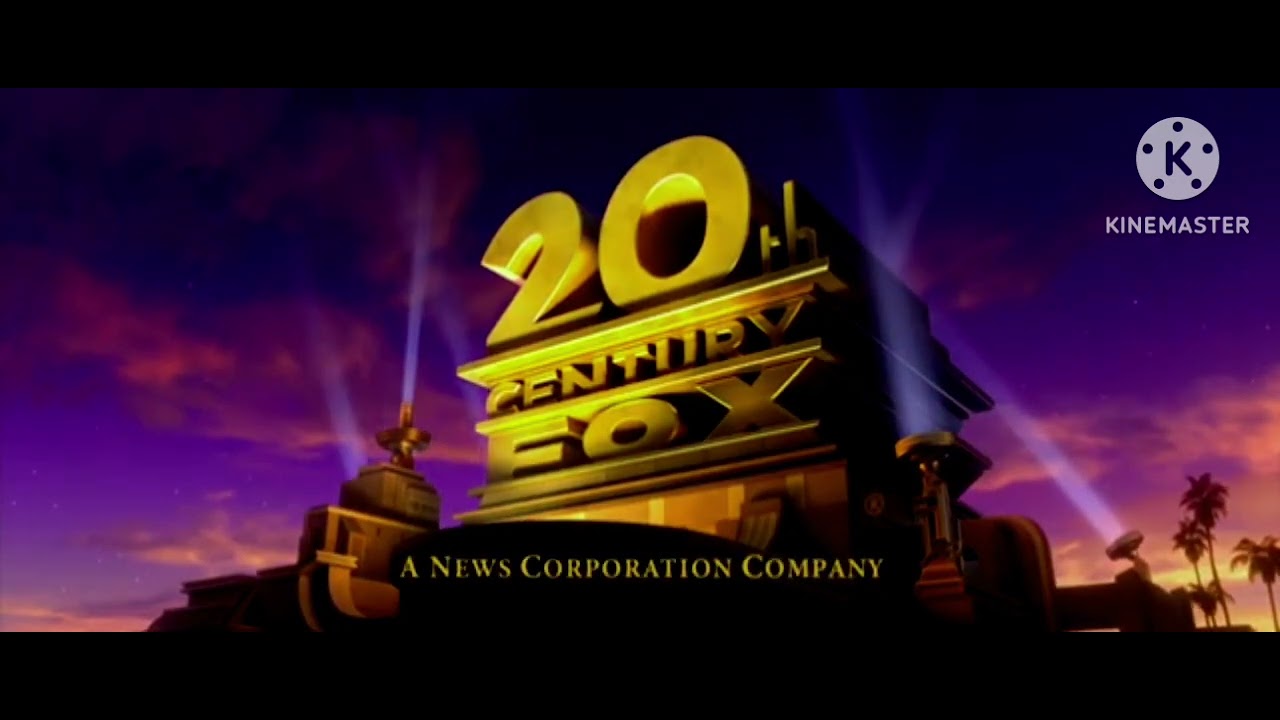 20th Century Fox Blue Sky Studios Harry Potter And The Deathly Hallows Part 2 