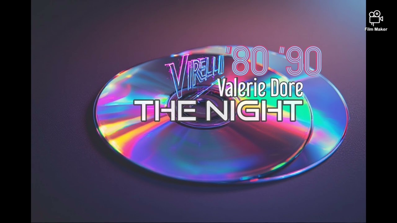 The Night 2026(Valerie Dore rework)VIRELLI edit