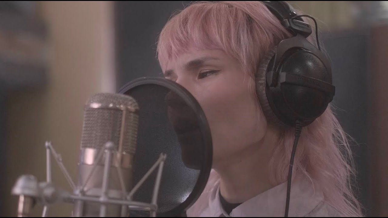 Prudence - Hell 21 (Official Video)