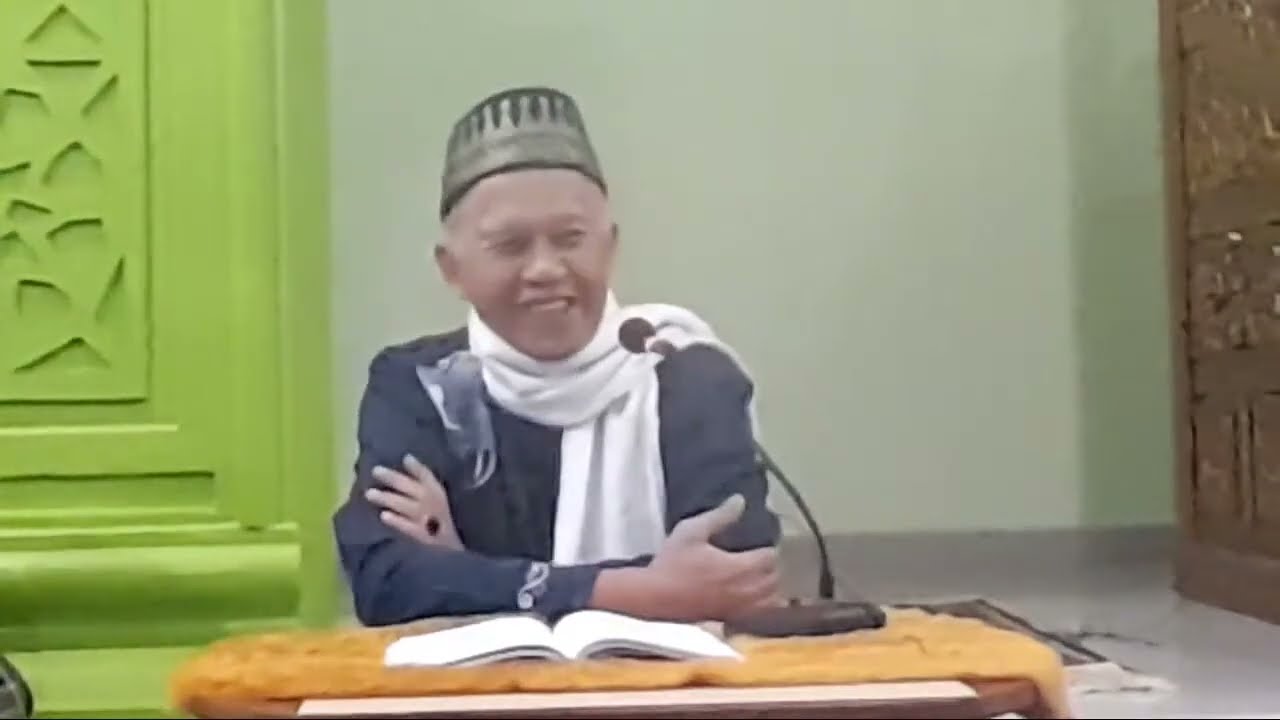 Lailatul Qodar Dalam Perspektif Tasawuf