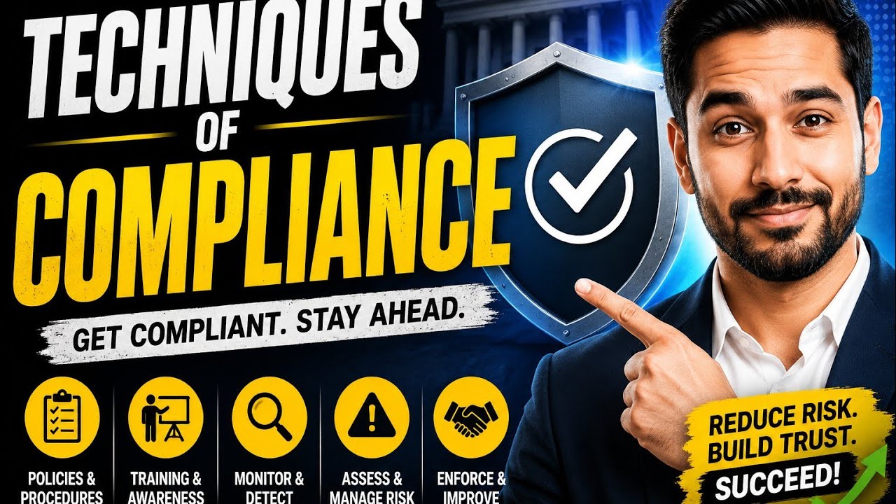 TECHNIQUES OF COMPLIANCE || “How People Get You to Say YES Without You Realizing”