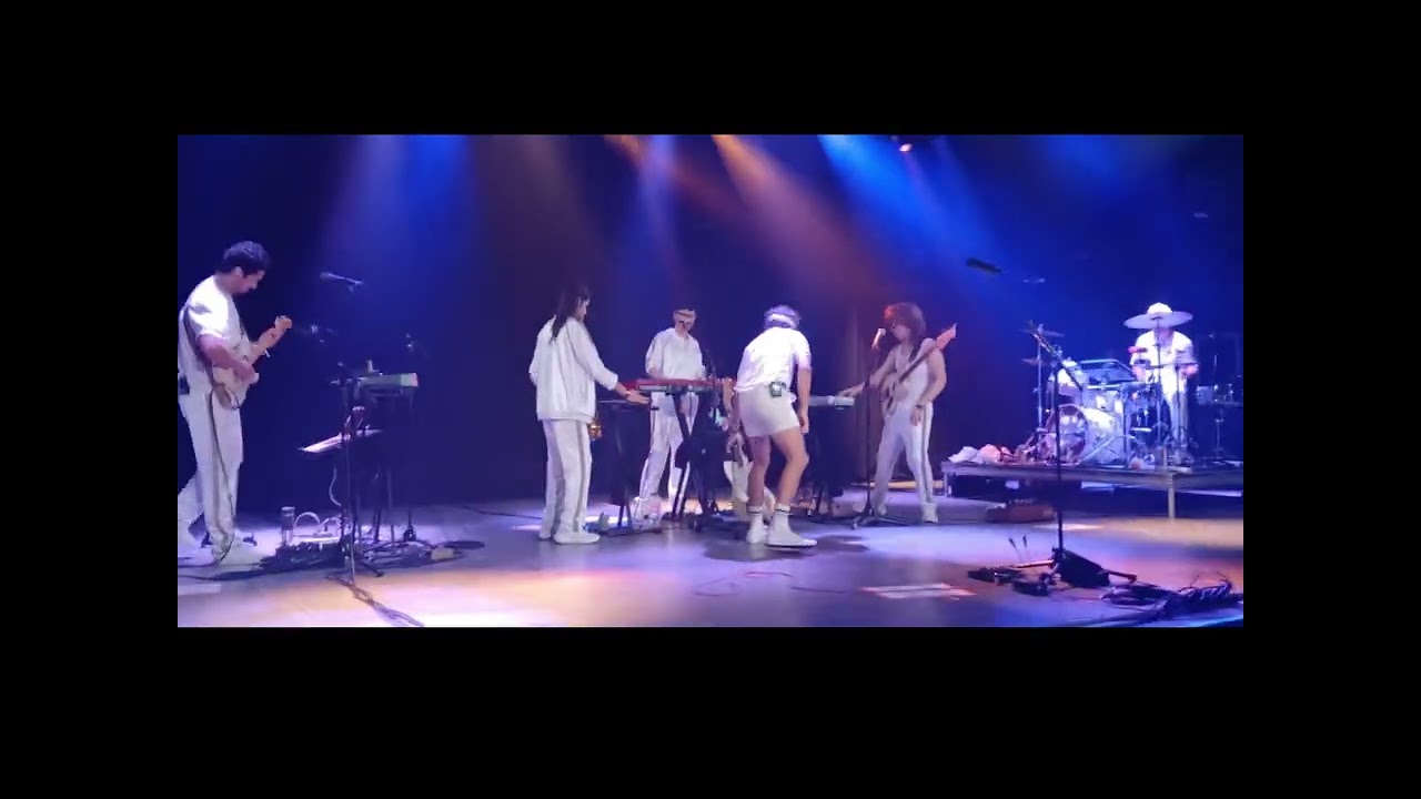 Caloncho: Brillo Mio. Agosto 11 2024