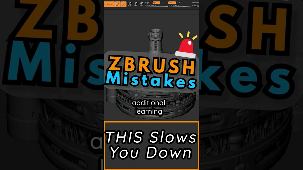 Mistakes - THIS Slows You Down⁠⁠ 
