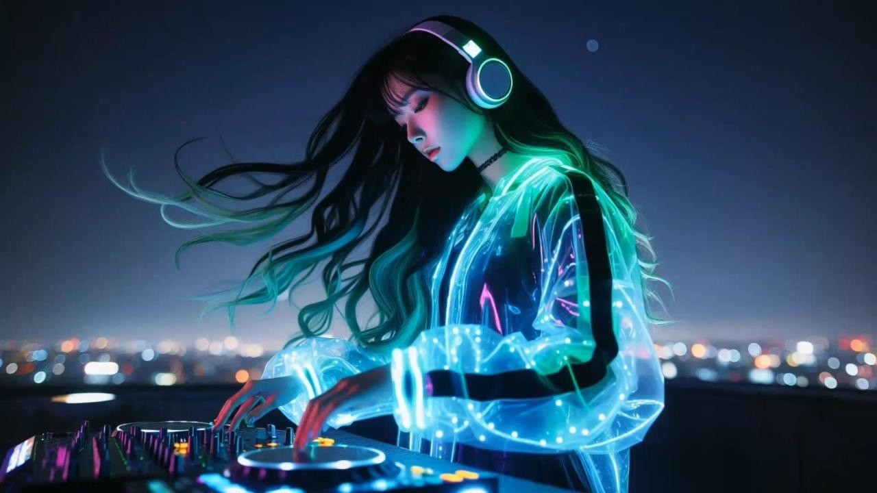 EDM Remix Mix 2026 🎧 Popular Songs 🎧 Gaming Chill Beats