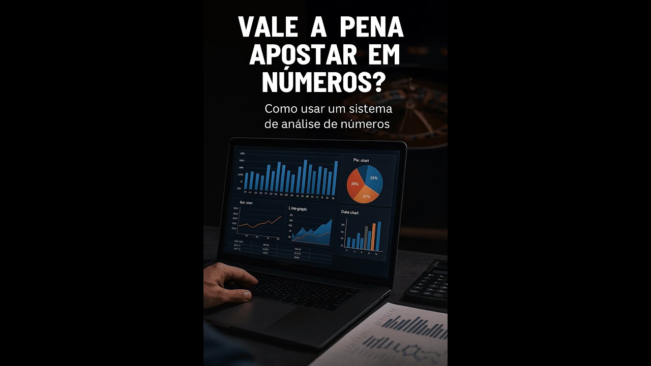 Análise de Números na Roleta Online - O Que Realmente Importa | SpinAtaque