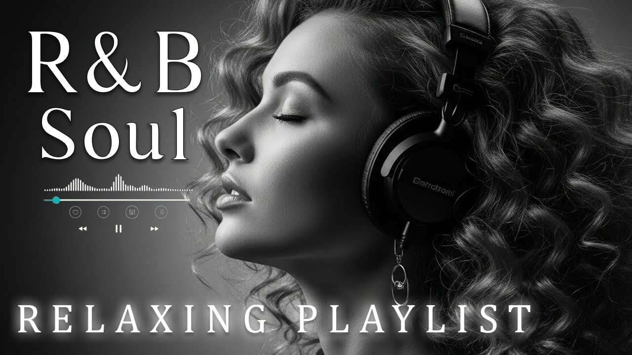 【R&B Soul】Smooth Romantic Soul – Soft Love Grooves for Relaxation & Deep Connection