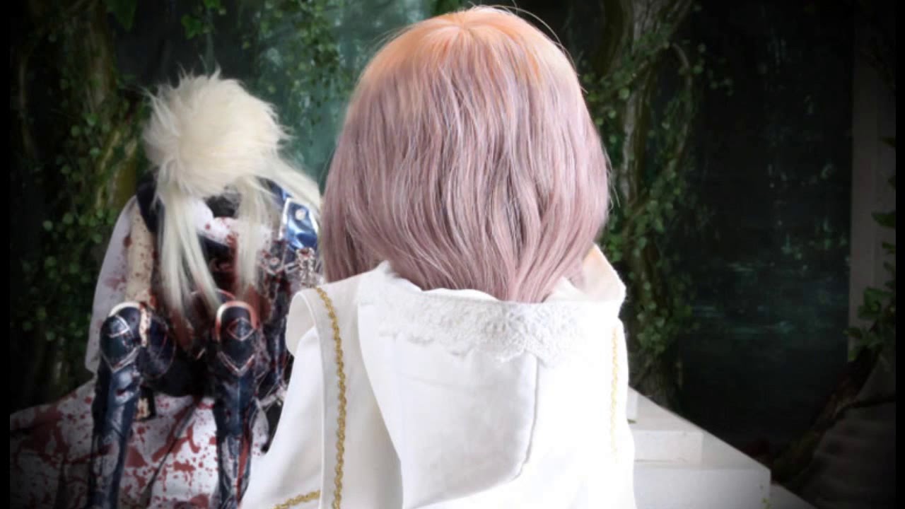 Обзор BJD Lolly от LUTS Untold Story Chronicle 'Crossroads'