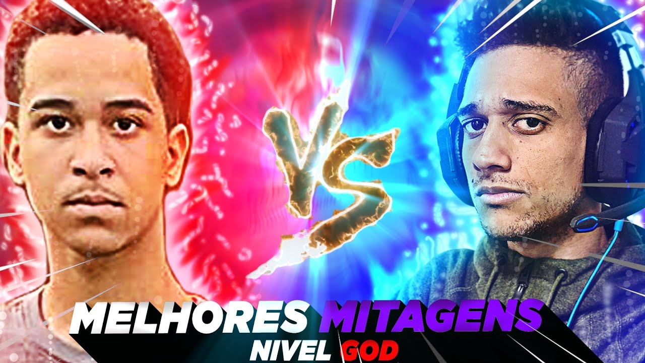 B4 VS LOS GRANDES - A MAIOR BATALHA DE GUILDAS (Elgato, B4k, GideeMsd, Cerol, Facçao, Thg Noe) 2019