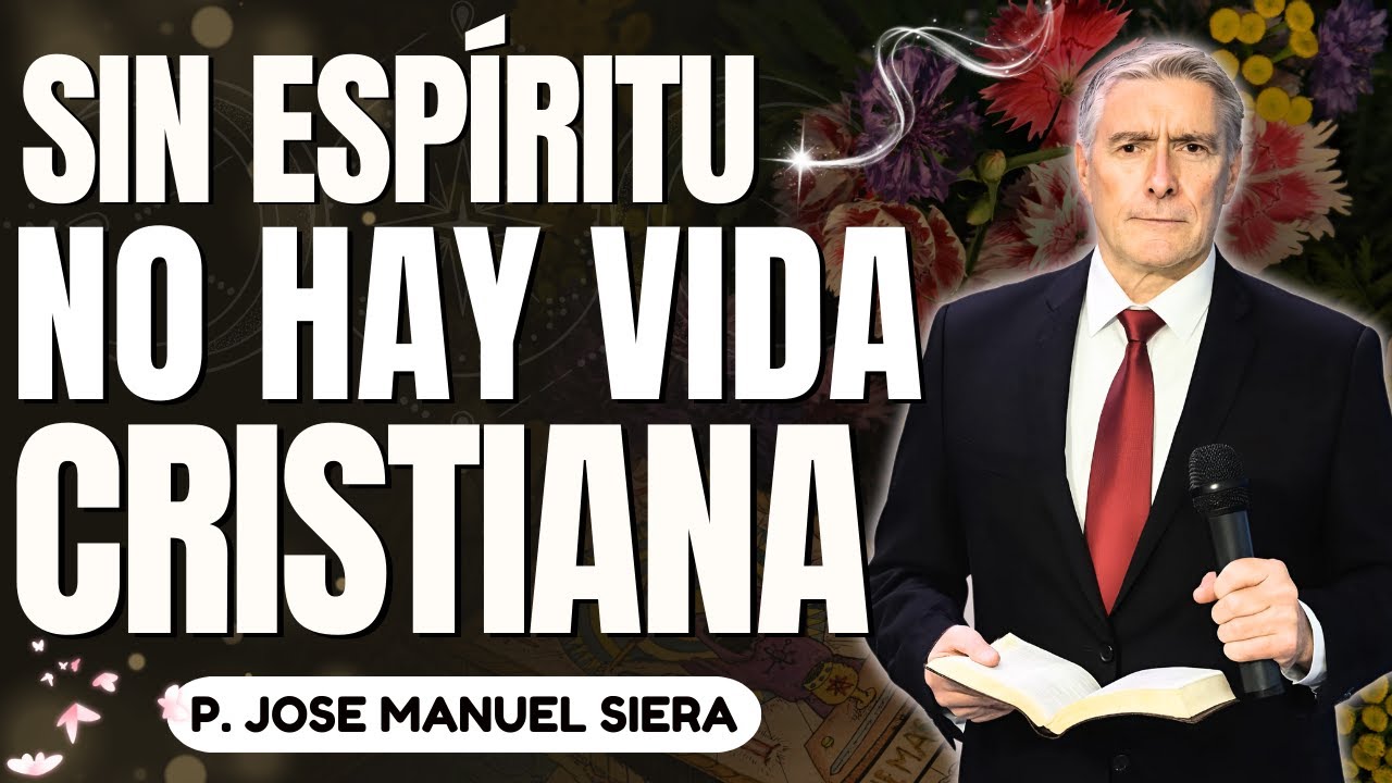 Pentecostés: Renovación Espiritual Para Vivir Contra Corriente | Predicas de Restauración
