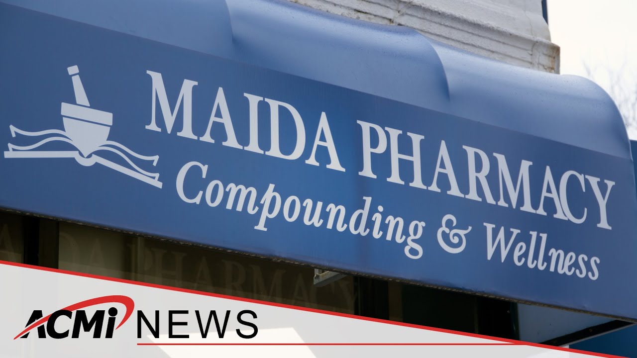 Maida Pharmacy Compounding and Wellness