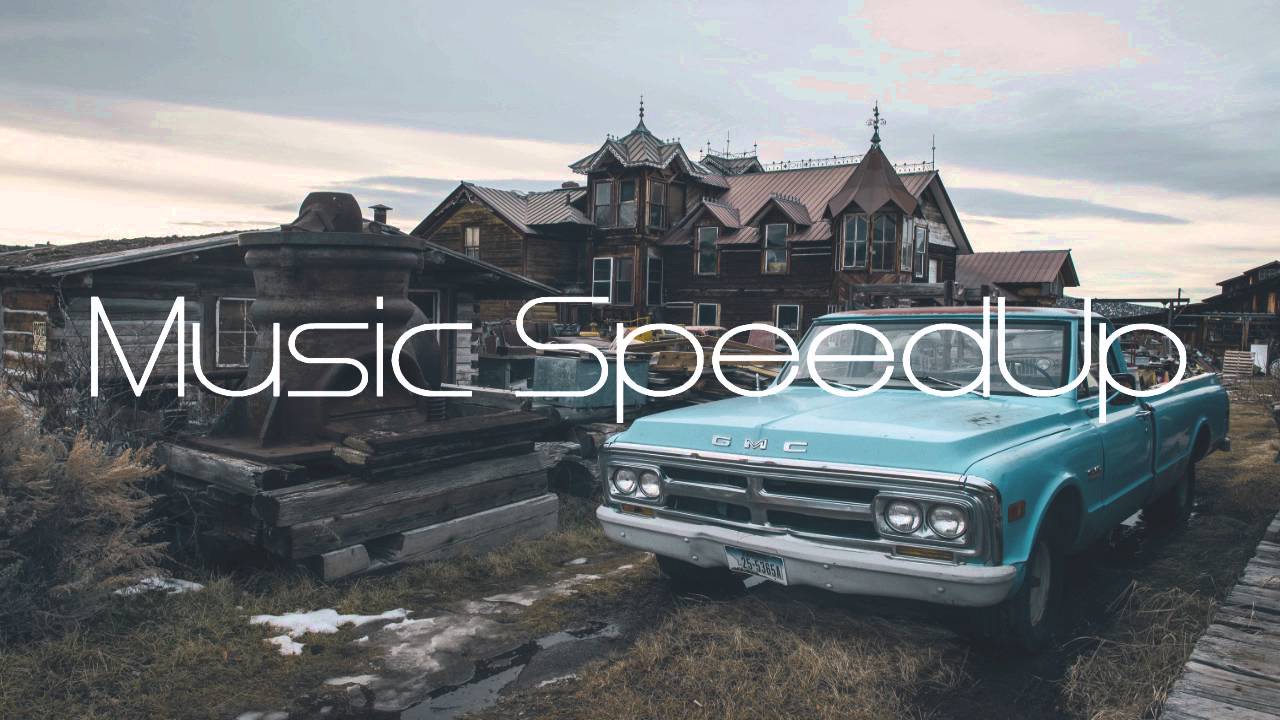 Alan Walker - Faded [Speed Up]