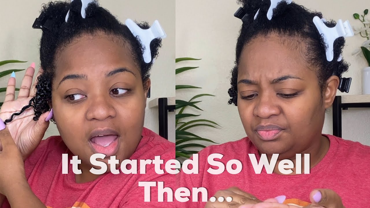 Chile, I Tried The Doux’s NEW Big Poppa Gel. CHILE!!!!!