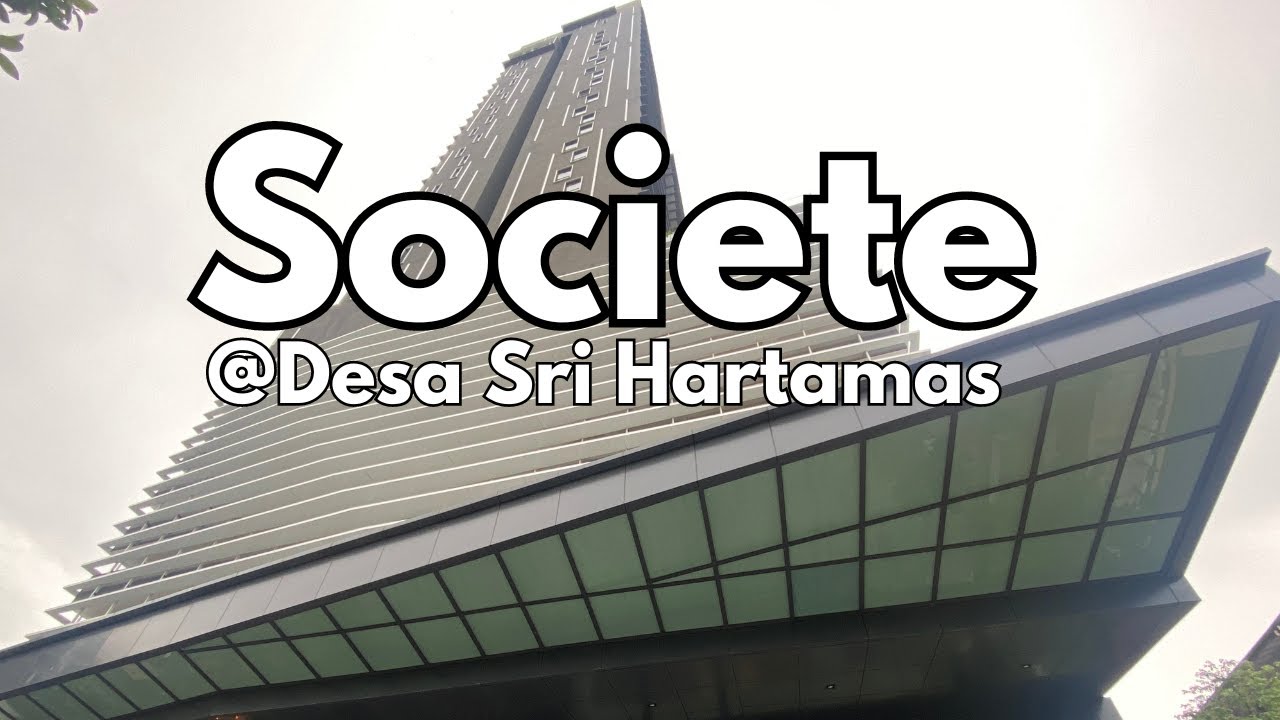 26: Societe @ Desa Sri Hartamas hotel grade furnishing in prime expat area