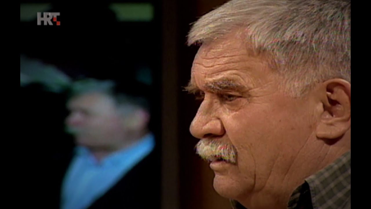 Legendarne Nedjeljom u 2: Boris Dvornik, 2006.