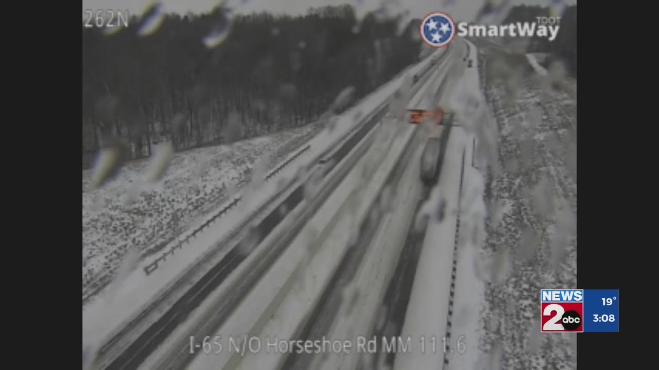 Middle Tennessee school closures