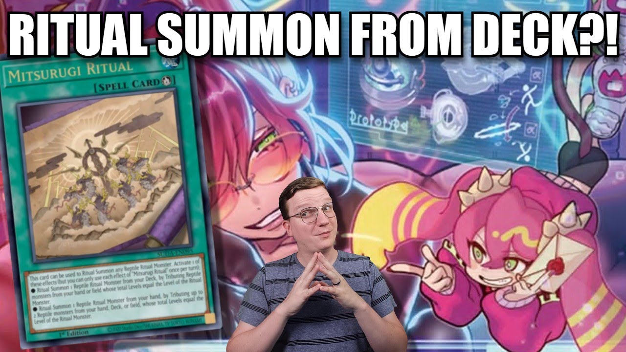 NEW TCG EXCLUSIVES?! AND LIVE TWIN MIGHT BE KINDA CRAZY ALSO...